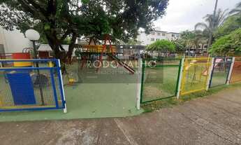 Imagem 4: Goiânia - Apartamento Padrão - Cidade Jardim