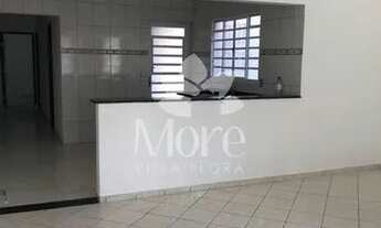 Imagem 5: VENDA de Casa, 2 Quartos, Cozinha, Lavanderia e Quintal com Área Gourmet com churrasqueira