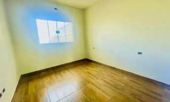 Imagem 4: Casa novinha | Aceita financiamento da Caixa Econômica - 2 quartos