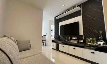 Imagem 2: Apartamento para Venda em São Paulo, Indianópolis, 3 dormitórios, 1 suíte, 1 banheiro, 2 v