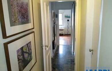 Imagem 7: APARTAMENTO - POMPÉIA - SP