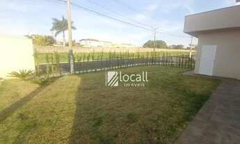 Imagem 4: Casa com 3 dormitórios à venda, 179 m² por R$ 1.350.000 - Parque da Nascente - Mirassol/SP