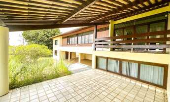 Imagem 2: Mansão para alugar ideal para casa de eventos depois da TV Paraíba