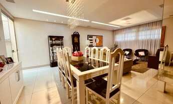 Imagem 7: Casa 5 Quartos 2 Suítes 3 vagas 235m² Cond.fechado 423m² terreno Bairu