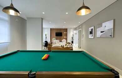 Imagem 5: Apartamento com 3 dormitórios à venda, 142 m² por R$ 1.300.000 - Praia das Pitangueiras