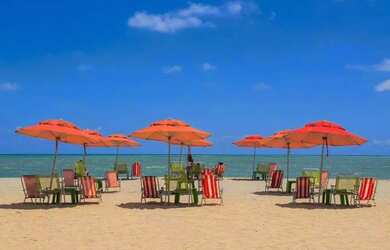 Imagem 2: Apartamento para venda possui 35 metros quadrados com 1 quarto aluguel 2mil Cláudio