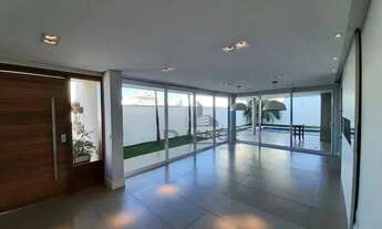 Imagem 4: Excelente casa para alugar no Swiss Park - Campinas/SP