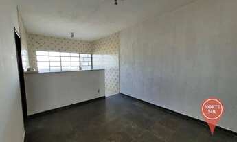 Imagem 2: Apartamento com 3 dormitórios para alugar, 70 m² por R$ 1.800/mês - Centro - Brumadinho/Mi