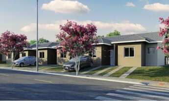 Imagem 2: Casa Condomínio em Bady Bassitt