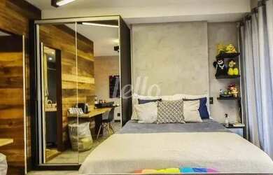 Imagem 3: São Paulo - Kitchenette/Studio - Brooklin