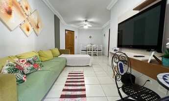 Imagem 7: PRAIA GRANDE - Apartamento Padrão - CANTO DO FORTE