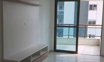 Imagem 2: Apto com 130 metros com 3 suítes e 2 varandas sendo 1 gourmet