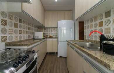 Imagem 2: Apartamento térreo 2 dormitórios Jardim Vila Nova