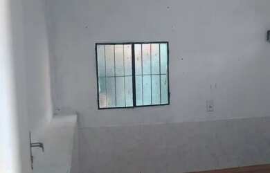 Imagem 2: Quarto conjugado