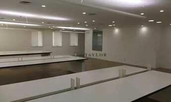 Imagem 6: Conjunto, 210 m² - venda por R$ 2.500.000 ou aluguel por R$ 12.900/mês - Vila Olímpia - Sã