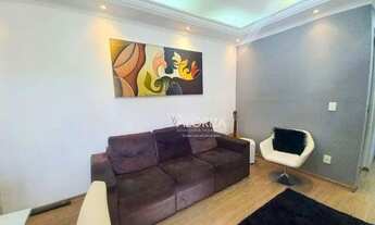 Imagem 2: Apartamento com 2 dormitórios à venda - Condomínio Residencial Morar e Viver Giardino - So