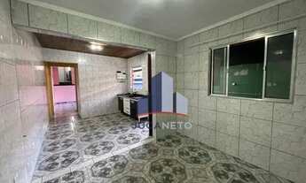 Imagem: Casa com 2 dormitórios para alugar, 110