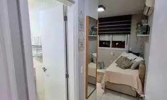 Imagem 5: Apartamento para Venda em São Paulo, Tatuapé, 2 dormitórios, 1 banheiro, 2 vagas