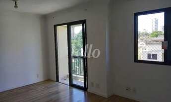 Imagem 2: São Paulo - Apartamento Padrão - Santo Amaro