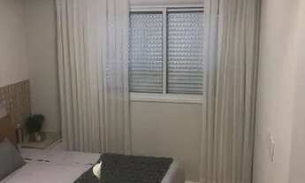 Imagem 3: Apartamento para venda possui 90 metros quadrados com 2 quartos em Jaguaribe - Osasco - SP