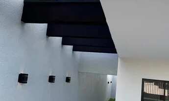 Imagem 3: Casa Jardim Munique