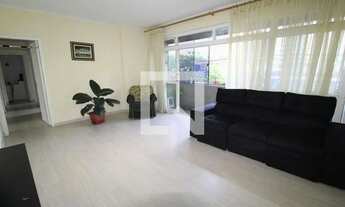 Imagem 2: Apartamento para Aluguel - Cambuí, 3 Quartos, 141 m2