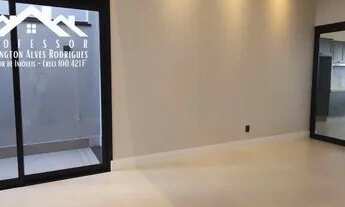 Imagem 4: Belíssima casa no Condomínio Terras de São Bento em Limeira - SP