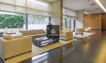 Imagem 6: Flat disponível na Vila Olímpia