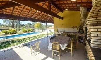 Imagem 5: Chácara com 5 dormitórios à venda, 3392 m² por R$ 1.100.000 - Recreio - Ibiúna/SP