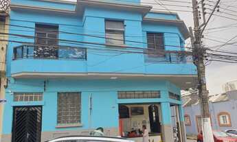 Imagem 4: Ótimo sobrado aconchegante e reformado para locação na região do Belenzinho na zona lest