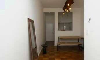 Imagem 6: Apartamento para Aluguel - Botafogo, 1 Quarto, 55 m2