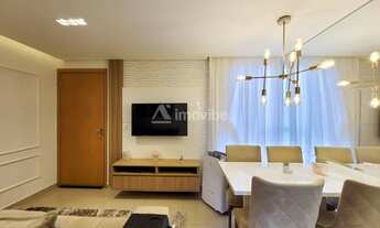 Imagem 3: Apartamento à venda, 2 quartos, 1 vaga, Morada do Sol - Americana/SP