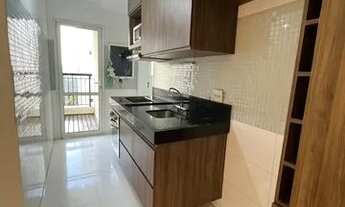 Imagem 2: RR5484D Apartamento 76m² CONDOMÍNIO ALTO DA MATA - OPORTUNIDADE - 2 Dorms 1 Vaga - Barueri