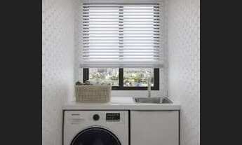 Imagem 4: Apartamento para Venda - 66.74m², 2 dormitórios, sendo 2 suites, 2 vagas - Tristeza