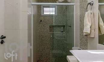 Imagem 7: Apartamento à venda em Fundação com 150 m², 3 quartos, 1 suíte, 2 vagas