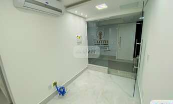 Imagem 6: Consultório/Sala Comercial no Órion Complex - 43 m² - Com Acabamento - St Marista - Goiâni