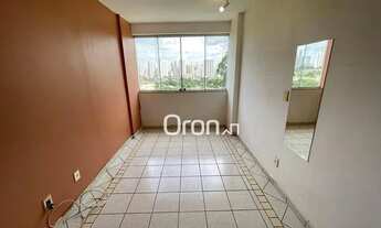 Imagem 2: Apartamento com 3 dormitórios à venda, 78 m² por R$ 379.000,00 - Jardim Goiás - Goiânia/GO