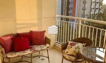 Imagem: Apartamento para aluguel possui 54 metros