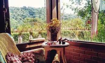 Imagem 6: Linda casa nas montanhas de Teresópolis