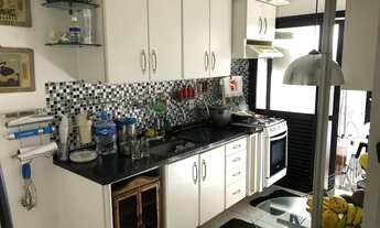 Imagem: Apartamento Venda 3 Dormitórios - 119 m²