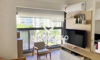 Imagem 6: Apartamento - Cambuí - Campinas