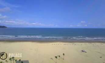 Imagem 3: Apartamento com 3 dormitórios à venda, 127 m² por R$ 1.144.500,00 - Vila Guilhermina - Pra