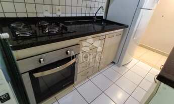 Imagem 6: LOCAÇÃO de LINDO Apartamento Modelo Angelina com 2 Quartos, Rico em Planejados, no Condomí