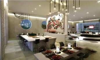 Imagem: APARTAMENTO COM 2 DORMITÓRIOS, 1 SUÍTE