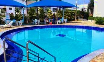 Imagem 7: Espetacular Flat á venda Setor Lagoa Quente - Caldas Novas - GO - CRECI 38123