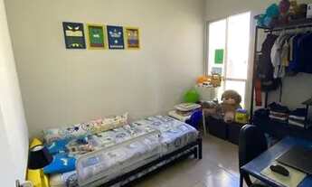 Imagem 7: Apartamento duplex, 3 quartos e churrasqueira