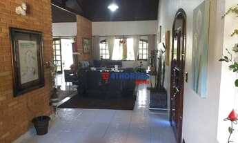 Imagem 6: Casa com 3 dormitórios à venda, 324 m² por R$ 1.900.000,00 - Campinho - Ibiúna/SP