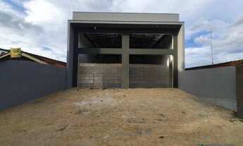 Imagem 2: Barracão para alugar, 150 m² por R$ 5.500,00/mês - Conjunto Vivi Xavier - Londrina/PR