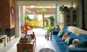 Imagem 2: PORTO ALEGRE - Casa de Condomínio - Tristeza