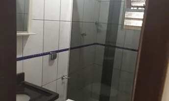 Imagem 3: Aluga se casa com 3 quartos